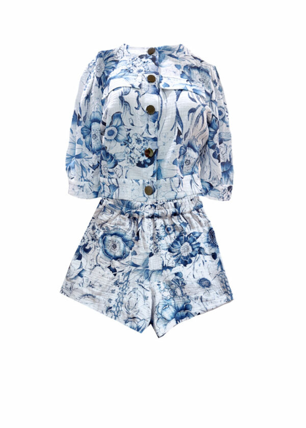 Marina Set – Summer Cotton Two-Piece - Image 5