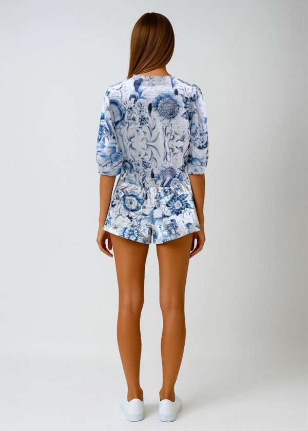 Marina Set – Summer Cotton Two-Piece - Image 4