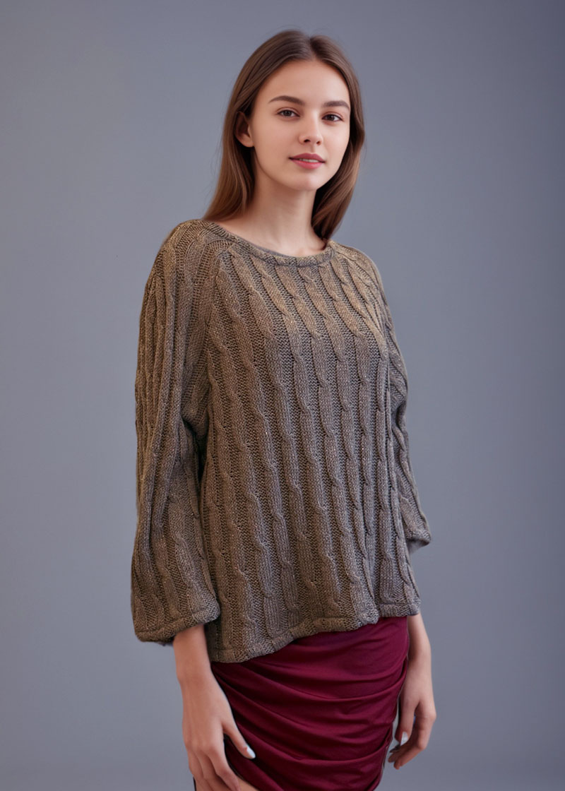 Пуловер Noelle