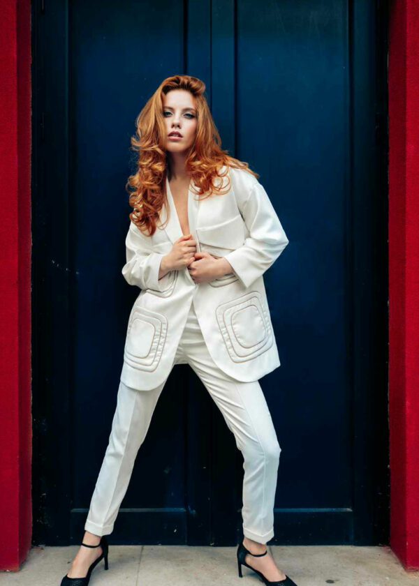 Barbara Jacket - Image 3