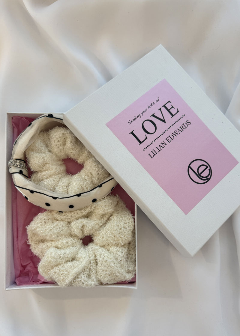 Tiara Gift Box