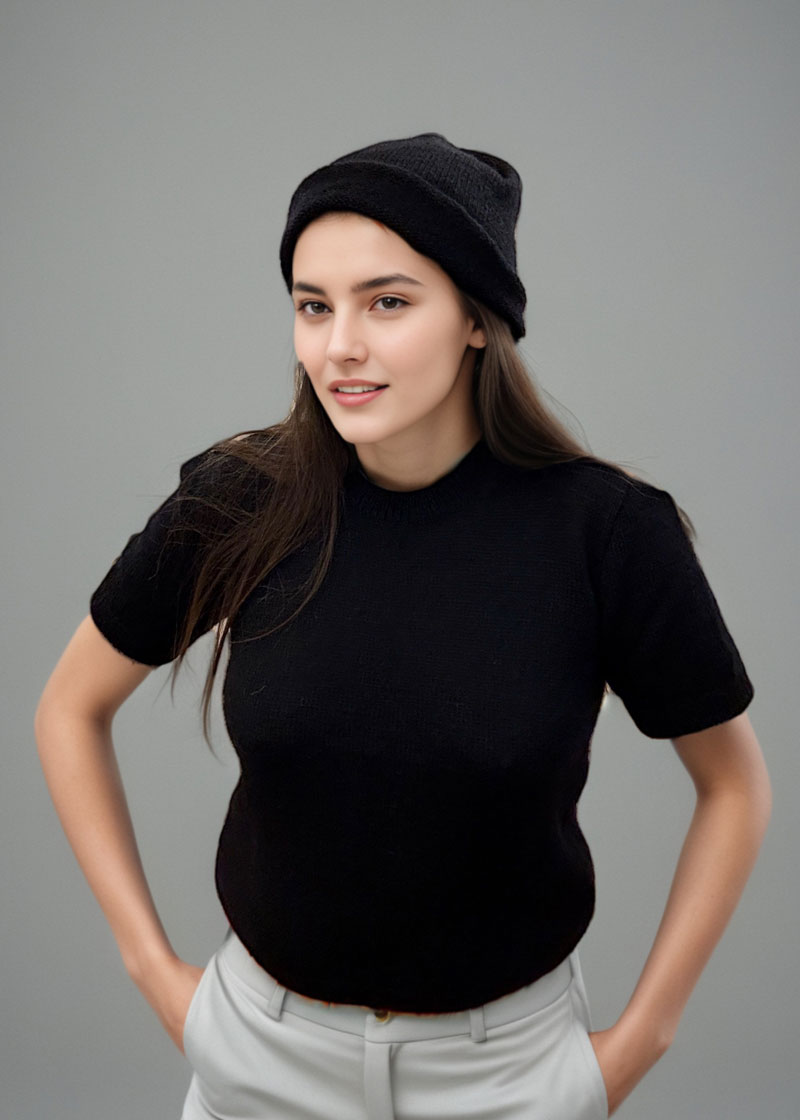 Пуловер Мериленд